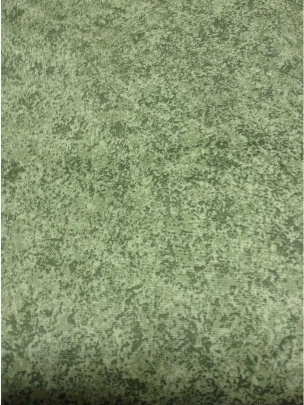 P. Kaufman Home Decor Cotton 54" Sage Green Marble Fabric Scotchguard Cushions